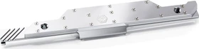 Bitspower Mosfet Block ASUS ROG Dominus Extreme Limited Edition, Nickel
