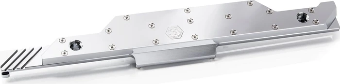 Bitspower Mosfet Block ASUS ROG Dominus Extreme Limited Edition, Nickel