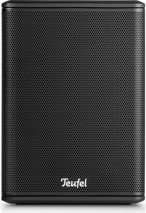 Teufel Cinebar Ultima Surround 4.0-Set schwarz