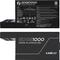 Lian Li EDGE Platinum 1000 schwarz 1000W, ATX 3.1 Vorschaubild