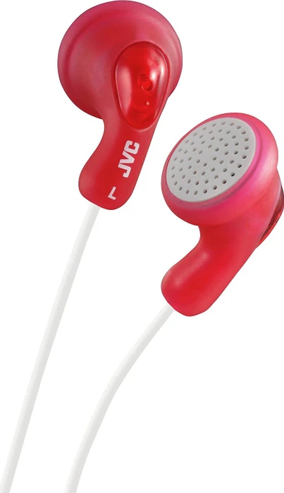 JVC HA-F14