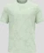 Odlo Zeroweight Engineered Chill-Tec Laufshirt kurzarm ambrosia melange (Herren) Vorschaubild