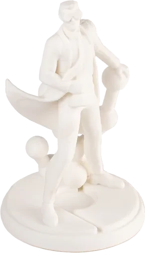 Polymaker Panchroma PLA Satin, weiß, Spule, 1.75mm, 1.00kg