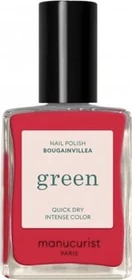 Manucurist Green Nagellack bougainvillea, 15ml