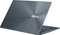 ASUS ZenBook 14 UM425QA-KI123W, Pine Grey, Ryzen 5 5600H, 8GB RAM, 512GB SSD, DE Vorschaubild