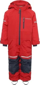 Didriksons Falken Coverall Matschanzug rot (Junior)