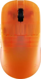 ATK Blazing Sky Zero Extreme 8KHz Wireless, Frosted Orange, USB