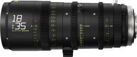 DZOFilm Catta Zoom 18-35mm T2.9 für Sony E schwarz