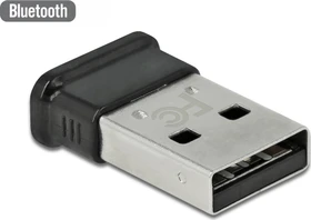 DeLOCK Bluetooth 4.0, USB-A 2.0 [Stecker] (61004)