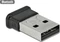 DeLOCK Bluetooth 4.0, USB-A 2.0 [Stecker] Vorschaubild