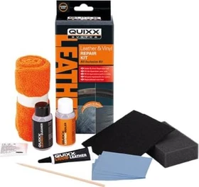 Quixx Leder & Vinyl Reparatur Set