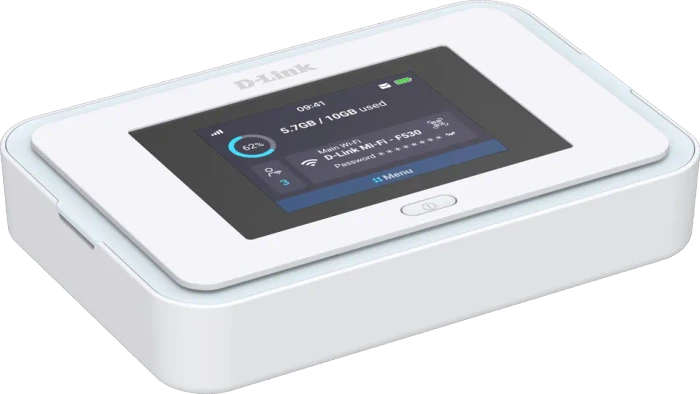 D-Link F530, 5G, AX3000