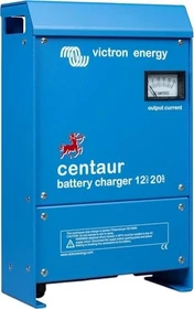 Victron Energy Centaur Charger 12/20, 120/240V, analog control