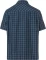 Vaude Albsteig III Hemd kurzarm dark sea (Herren) Vorschaubild
