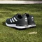 adidas S2G Spikeless 24 core black/cloud white/iron metallic (Herren) Vorschaubild