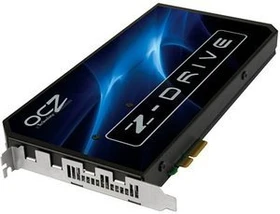 OCZ Z-Drive 1TB, Add-In Card / PCIe 2.0 x4