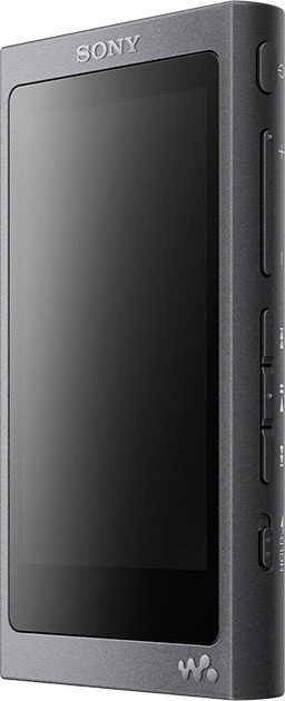 Sony NW-A45HN 16GB schwarz