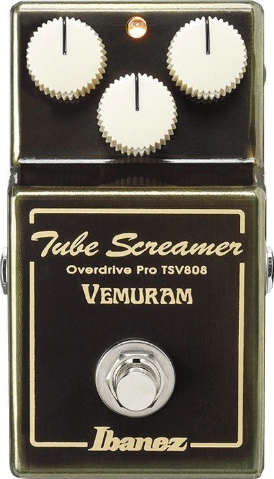 Ibanez Tube Screamer
