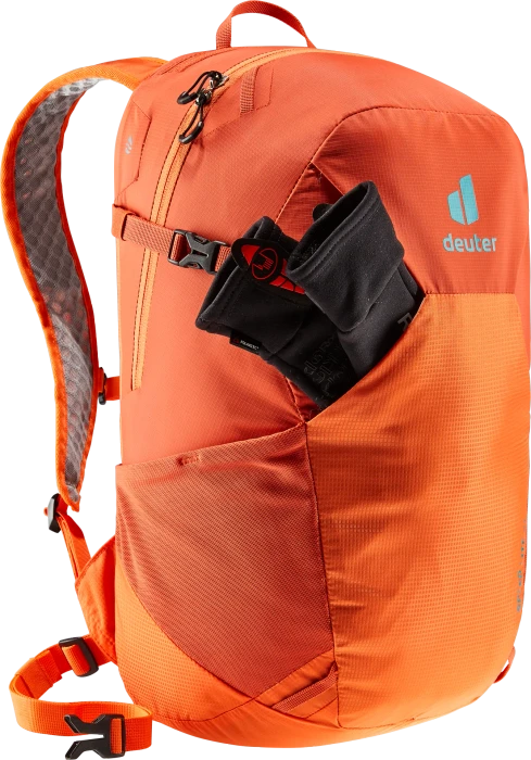Deuter Speed Lite 21 paprika/saffron