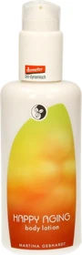 Martina Gebhardt Happy Aging Body Lotion, 150ml