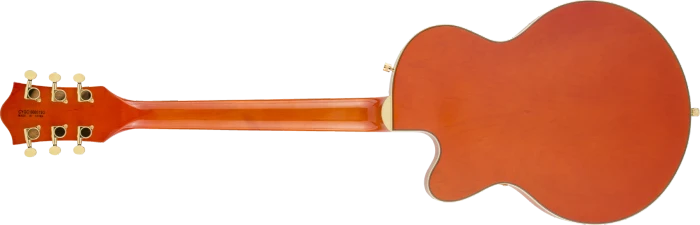 Gretsch G5655TG Electromatic CB Orange