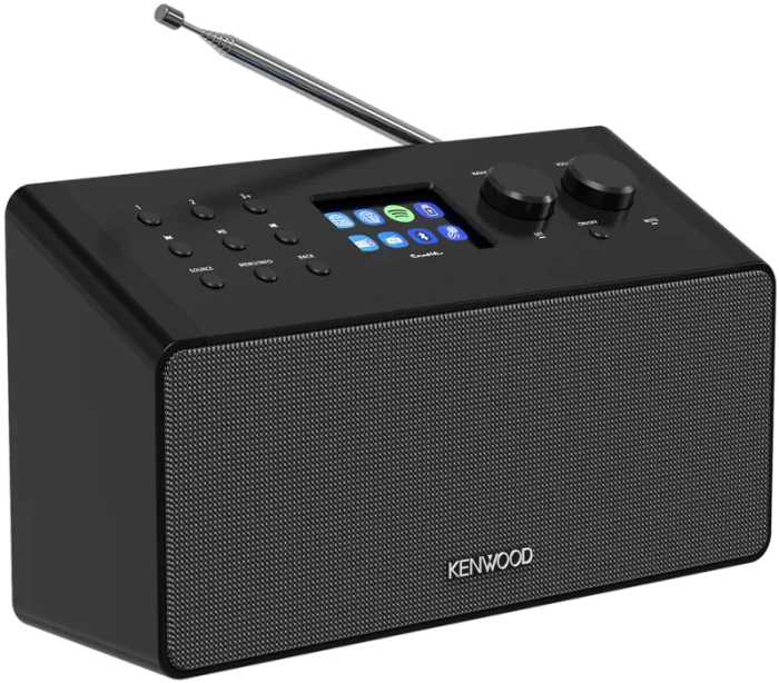 Kenwood CR-ST90S-B