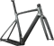 Scott Addict Gravel Team HMF Cyclocross/Gravelbike Rahmenset chrome silver Vorschaubild