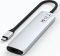 Satechi 7-in-1 Slim Multiport Adapter, silber, USB-C 3.1 [Stecker] Vorschaubild