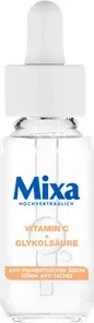 Mixa Anti-Pigmentflecken Serum, 30ml
