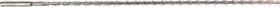 Milwaukee SDS-plus M2 Hammerbohrer, 8x400x460mm, 1 Stück