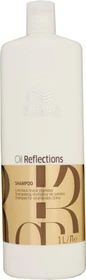 Wella Oil Reflections Shampoo, 1l