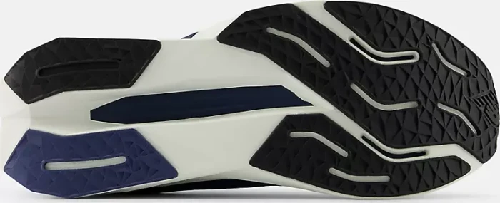 New Balance FuelCell Propel v5 nb navy/light arctic grey/white (Herren)