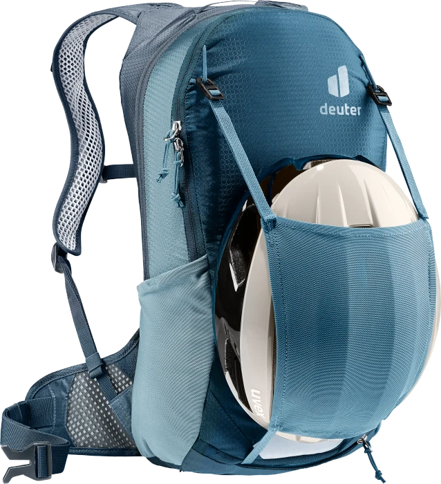 Deuter Race Air 10 atlantic/ink