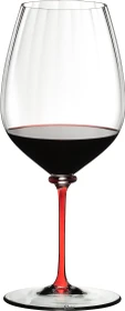 Riedel Fatto A Mano Performance Cabernet/Merlot Rotweinglas rot