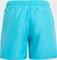 adidas Kids Badeshorts lucid cyan/white (Junior) Vorschaubild