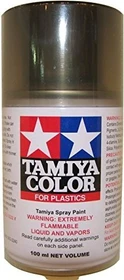 Tamiya Acryl Spray Color TS-71 clear smoke, 100ml