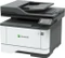 Lexmark MX431adn, Laser, einfarbig Vorschaubild