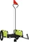 vidaXL Transport 124x64.5cm Fahrradanhänger Vorschaubild