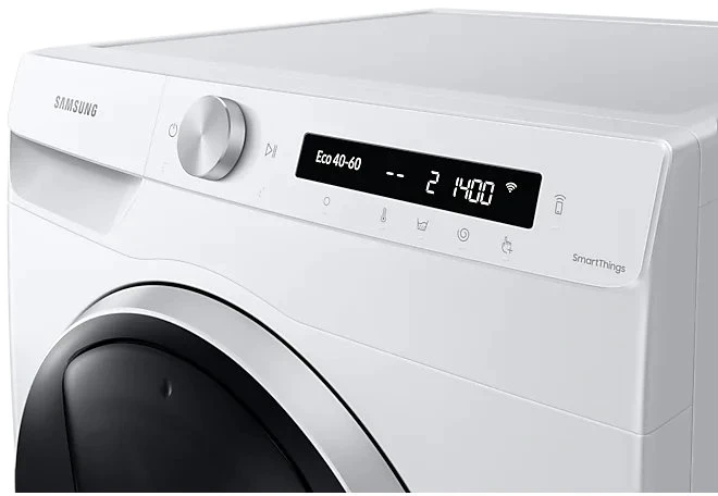 Samsung WD11T554AWW