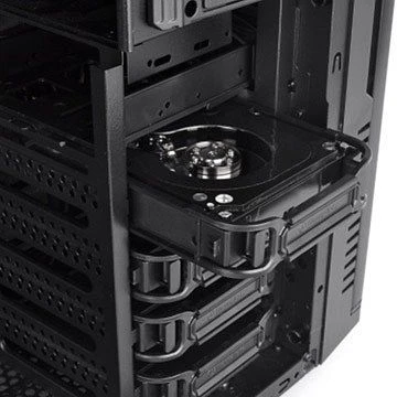 Thermaltake New Soprano