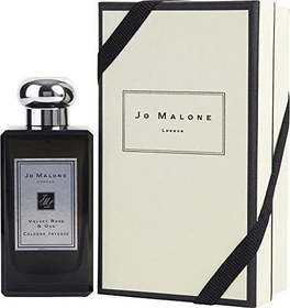 Jo Malone Velvet Rose & Oud Eau de Cologne,    100ml