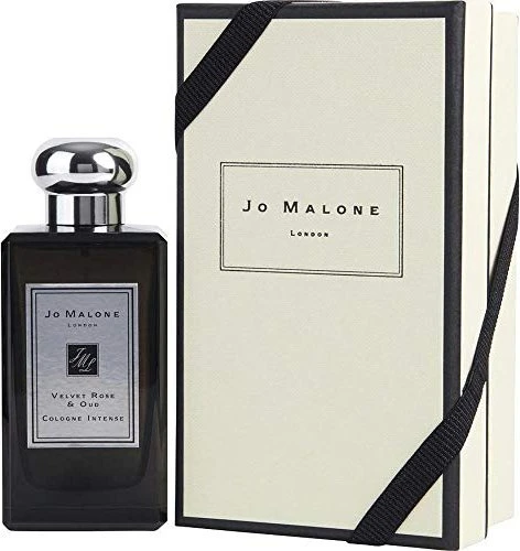 Jo Malone Velvet Rose & Oud Eau de Cologne, 100ml