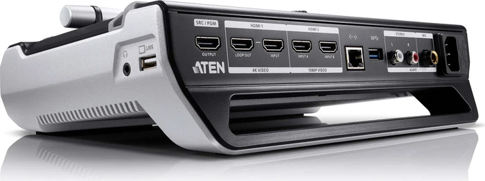 ATEN StreamLIVE HD