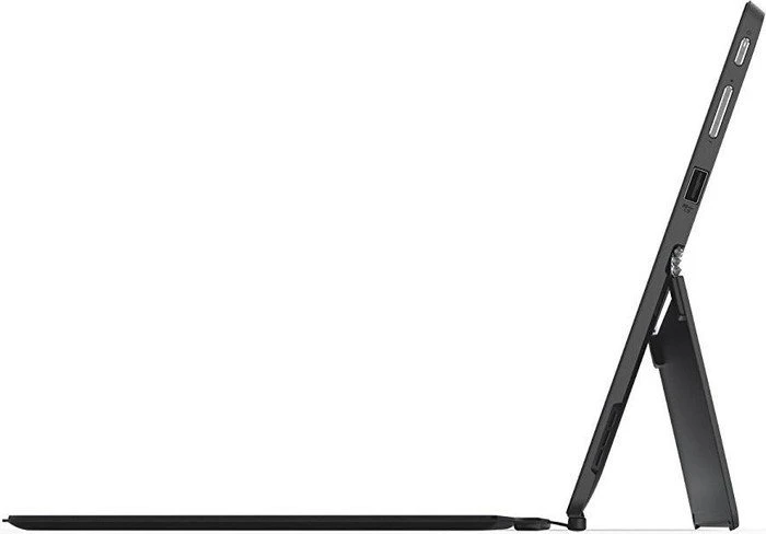 Lenovo IdeaPad Miix 720-12IKB, schwarz, 16GB RAM, 1TB