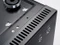 SilverStone Lascala LC17 USB 2.0 schwarz Vorschaubild