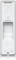 Ubiquiti UniFi Doorbell Lite, weiß, Video-Türklingel Vorschaubild