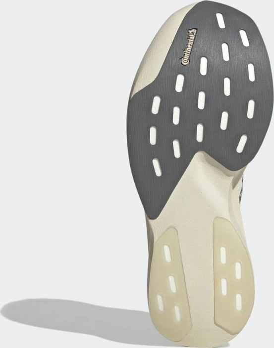 adidas Adizero Evo SL crystal linen/zero metalic/grey four (Damen)