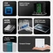 Beelink ME Mini, Midnight Gray, N150, 12GB RAM, 2TB SSD, 64GB Flash Vorschaubild