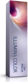 Wella Illumina Color Haarfarbe 10/1 hell-lichtblond asch, 60ml