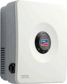 SMA Sunny Boy Smart Energy 4.0